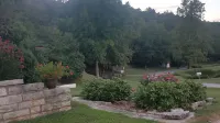Farmhouse in the country