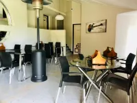 Lodge Bellagio Hotels in Umtata