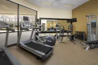 Hilton Garden Inn Yakima Downtown