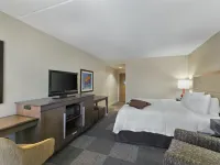 Hampton Inn & Suites Phoenix/Scottsdale Hotels near Desert View