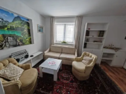 E1 - Kompakte 65 qm Wohnung