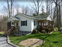 Spring View Lodge, Elk Country PA