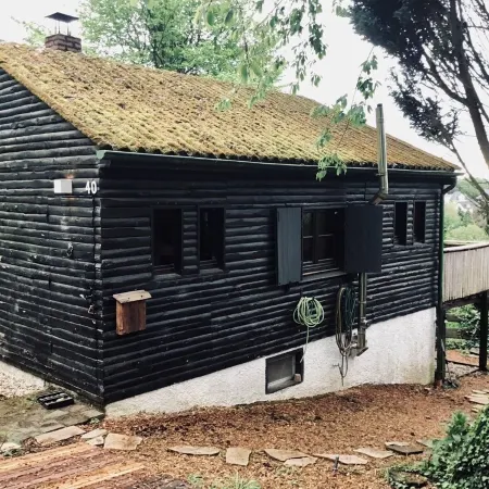 Black Pearl of Paradise im Bergischen Land vor den Toren Kölns