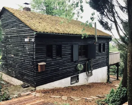 Black Pearl of Paradise im Bergischen Land vor den Toren Kölns Hotels in Overath