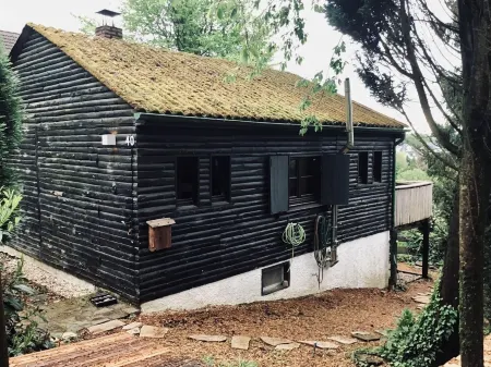 Black Pearl of Paradise im Bergischen Land vor den Toren Kölns