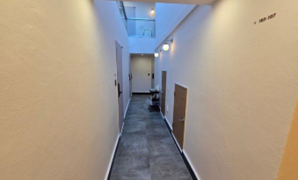 ABOUTSTAY DONGDAEMUN