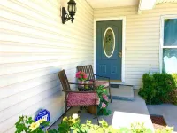 THE PERFECT HOUSE FOR YOUR WESTERN COLORADO TRIP Hotels in Delta
