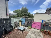 Pebble Cottage, on NC 500 Các khách sạn ở Golspie