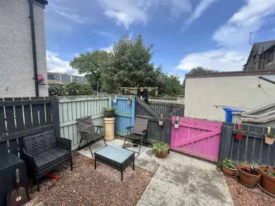 Pebble Cottage, on NC 500 โรงแรมใน