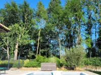 Maison Neuve Bord de Dordogne Hotele w: Lanzac