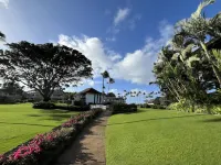 The ‘IMI OLA at Kiahuna Beach - Great Location on Kauai's South Shore -A/C