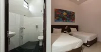 Putra Kahayan Hotel Hotels near Pondok Makan Dan kolam Boga Rasa Indah