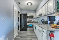 Blue Cactus Hotels in Vernon