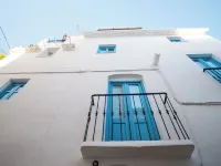 La Montsiña, Cozy Mediterranean Style House. Panoramic Terrace. Hotels in Competa
