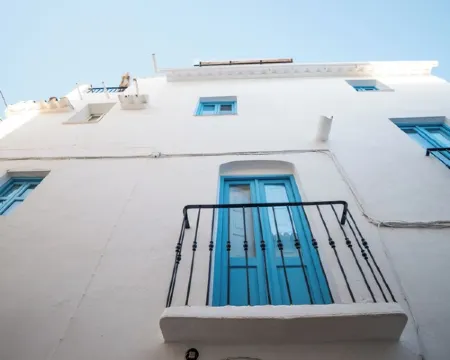 La Montsiña, Cozy Mediterranean Style House. Hoteles en Cómpeta