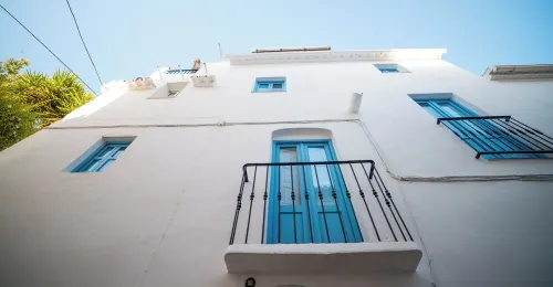 La Montsiña, Cozy Mediterranean Style House.