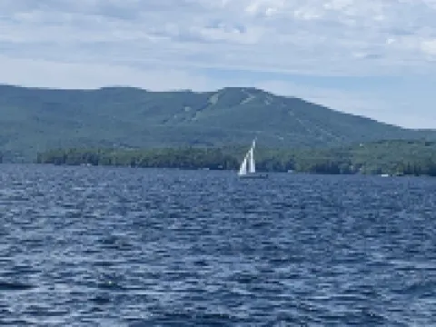 Lake & Mountain Home - Walking distance to Sunapee Harbor Hotels in Sunapee