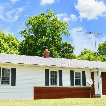Mema and Pa’s Place