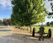 Beautiful Country & Ranch setting with room to relax