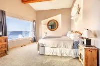 👙Starry Night with amazing oceanfront 180 views🐳