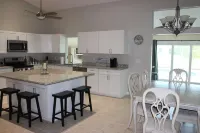 SPACIOUS 4 BEDROOMED HOME