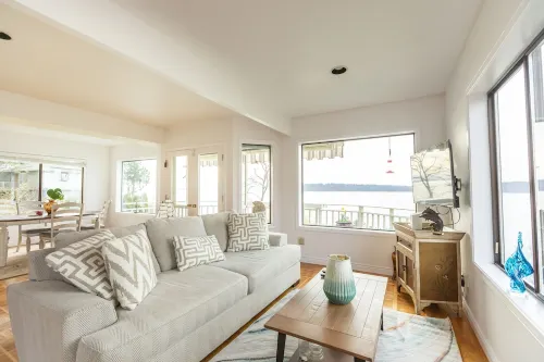 Beautiful Sound View Guesthouse Hotels in Mukilteo