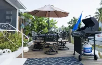 Carpe' Diem Heart of the Fl. Keys Specials