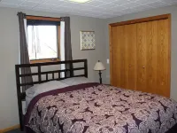 Social Distancing Haven!  Lake of the Woods Getaway Hotels in Lake of the Woods County