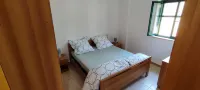 Apartment with sea view in the jewel Le Castella