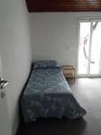 Newly renovated apartment top floor stone house