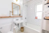 Modern Loft in Historic Birdtown - Unit 10 Hotels in Lakewood