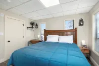 Branson Downtown Trolley House