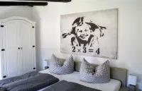 Apartment "Speicher-Loft"