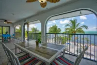 MILLION DOLLAR VIEW very private 4 bedroom resort with pool, pier, kayaks, spa