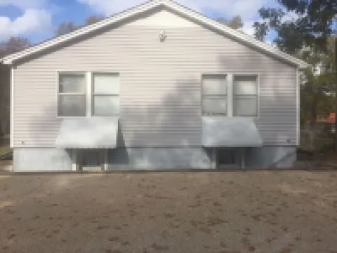 Discount for Thanksgiving A Gateway Sanctuary Exec Suite in Hot Springs, AR 酒店