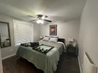 The Hopi Getaway - 6 BD/3 BTH - LARGE HOT TUB - GAME ROOM - PETS WELCOME - 1 AC