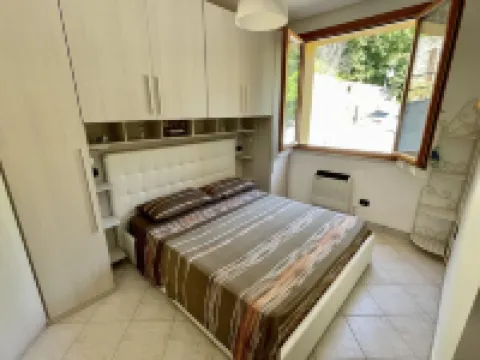 new garden apartment