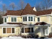 Summer Escape Near Lakes, Trails & Mt Snow Hotels in West Dover
