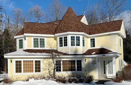 Enjoy a Dash of Luxury & Whimsy Only 5 Min from Mt. Snow! Отели в г. Довер