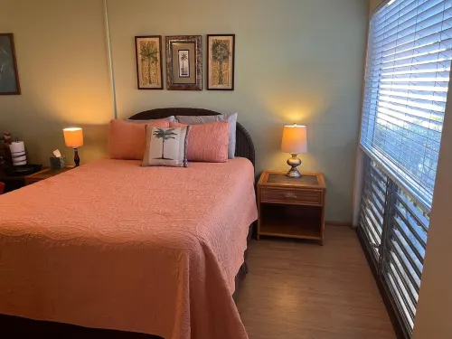 Studio in Princeville on Kauai's North Shore