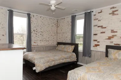 The Haven by Concord Sun Properties (PRIVATE 5BR, 2BA) 鄰近Zales的酒店