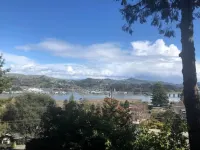 Lovely and Quiet suite with GORGEOUS VIEWS-10 min to Golden Gate Bridge Hotels in Mill Valley