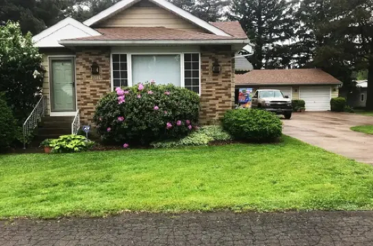 The Gathering Place (rent the entire home)