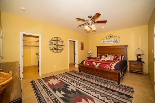 Yuma Foothills Oasis Hotels in Yuma County