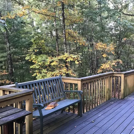 # 10 High Country Haven Camping and Cabins