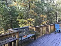 # 10 High Country Haven Camping and Cabins