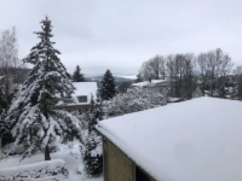 Vacations at Wolke33 - in the heart of Annaberg-Buchholz