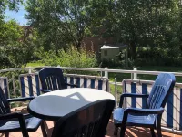Spacious, bright apartment with 2 bedrooms and south-facing balcony