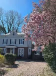 Timeless Elegance with Modern Luxury: Historic 6-Bedroom Home-Newly Renovated!