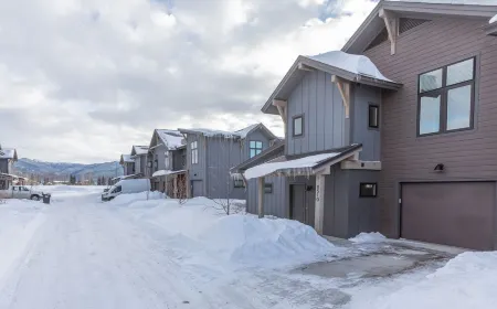 Wydaho Lodge is a Stylish and luxurious home near Jackson Hole and Grand Targhee Отели в г. Виктор